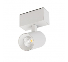 Трековый светодиодный светильник Arlight Mag-Spot-45-R85-7W Day4000 046585