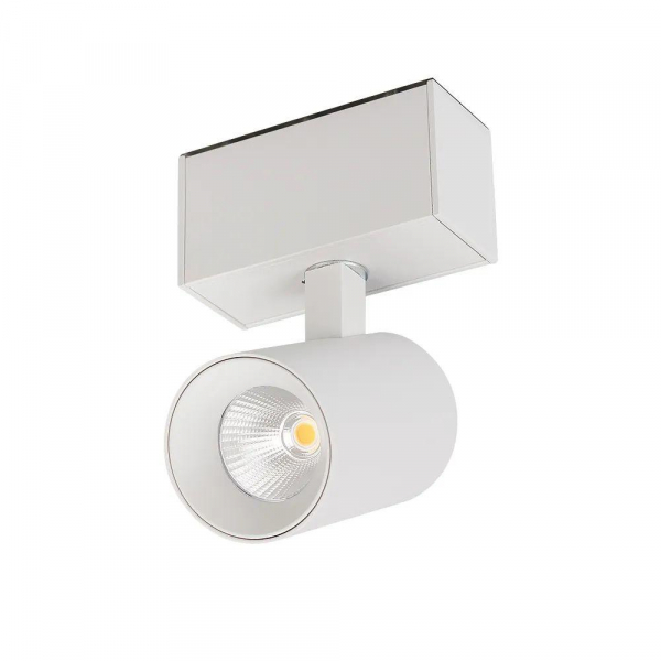 Трековый светодиодный светильник Arlight Mag-Spot-45-R85-7W Day4000 046585 Трековый светодиодный светильник Arlight Mag-Spot-45-R85-7W Day4000 046585