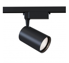 Трековый светодиодный светильник Maytoni Technical Unity Vuoro TR003-1-17W4K-B