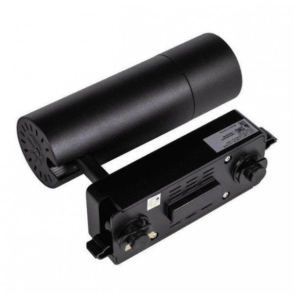 Трековый светодиодный светильник SWG TL28-BL-10-WW 005725 Трековый светодиодный светильник SWG TL28-BL-10-WW 005725