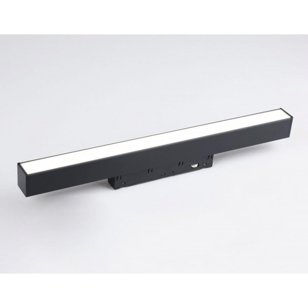 Трековый светодиодный светильник Ambrella light Track System Magnetic GL4004 Трековый светодиодный светильник Ambrella light Track System Magnetic GL4004