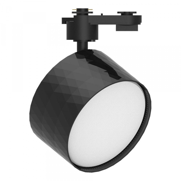 Трековый светильник Feron Prism AL177 48701 Трековый светильник Feron Prism AL177 48701