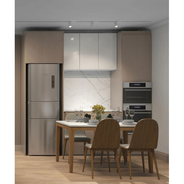 Трековый светильник Denkirs Smart DK8010-WH Трековый светильник Denkirs Smart DK8010-WH