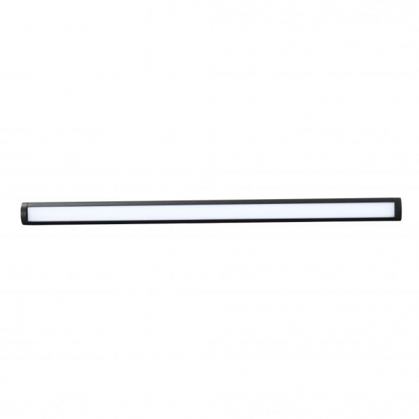 Трековый светодиодный светильник iLedex Technical Vision 4825-040-L497-24W-110DG-4000K-BK Трековый светодиодный светильник iLedex Technical Vision 4825-040-L497-24W-110DG-4000K-BK