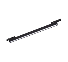 Трековый светодиодный светильник Arlight Mag-Microcosm-Flat-L300-8W Warm3000 043271