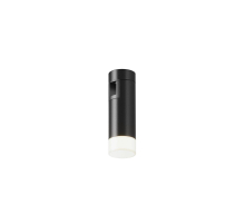Трековый светодиодный светильник Maytoni Flarity Skim TR145-1-3W4K-W-B