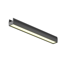 Трековый светильник Maytoni Technical TR161-1-16W3K-B