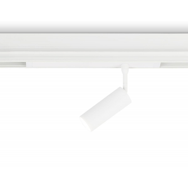 Трековый светодиодный светильник Ambrella Light Track System Magnetic 220V GL1201 Трековый светодиодный светильник Ambrella Light Track System Magnetic 220V GL1201