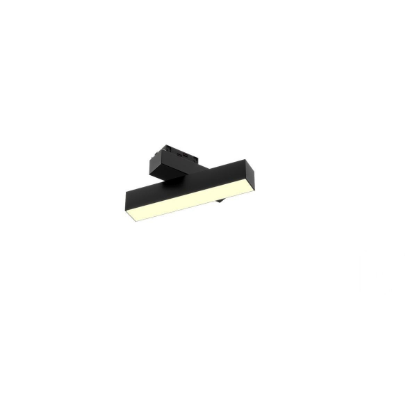 Трековый светодиодный светильник 6063 TrackLine Fold y (ral9005/3K/LT70/6w – 200mm/120deg) 0626602 Трековый светодиодный светильник 6063 TrackLine Fold y (ral9005/3K/LT70/6w – 200mm/120deg) 0626602