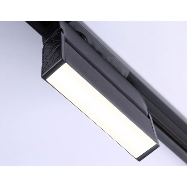 Трековый светодиодный светильник Ambrella light Track System GL6803 Трековый светодиодный светильник Ambrella light Track System GL6803