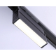 Трековый светодиодный светильник Ambrella light Track System GL6803