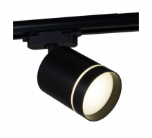 Трековый светильник Reluce 06210-9.3-001RN MR16 BK
