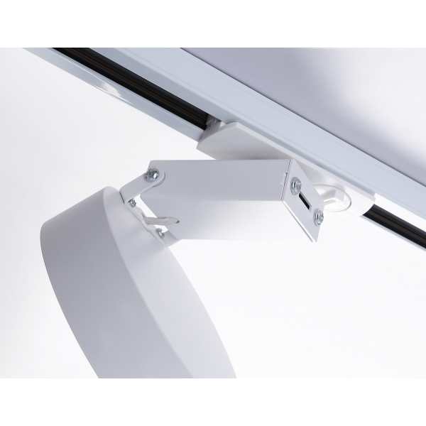 Трековый светодиодный светильник Ambrella light Track System GL6835 Трековый светодиодный светильник Ambrella light Track System GL6835