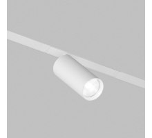 Трековый светодиодный светильник Denkirs Simple Spot DK8220-WH