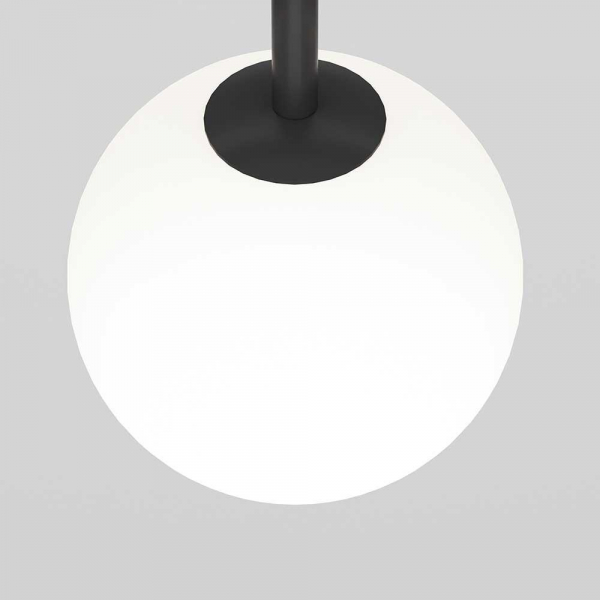 Трековый светодиодный светильник Maytoni Technical Luna TR038-4-5W3K-WW-DS Трековый светодиодный светильник Maytoni Technical Luna TR038-4-5W3K-WW-DS
