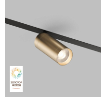 Трековый светодиодный светильник Denkirs Smart Spot DK8020-BG