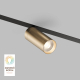 Трековый светодиодный светильник Denkirs Smart Spot DK8020-BG