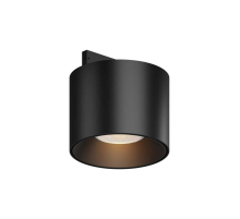 Трековый светильник Maytoni Technical Alfa S TR188-1-5W2.7K-M-B