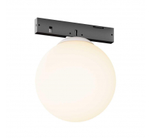 Трековый светильник Maytoni Technical Luna TR185-1-3W3K-B