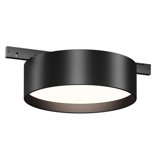 Трековый светильник Maytoni Technical Zon TR189-1-12W4K-B Трековый светильник Maytoni Technical Zon TR189-1-12W4K-B