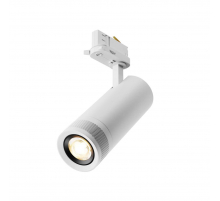 Трековый светильник Maytoni Technical TR198-3-20W2.7K-Z-W
