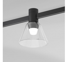Трековый светодиодный светильник Elektrostandard Esthetic Magnetic 85118/01 a065419
