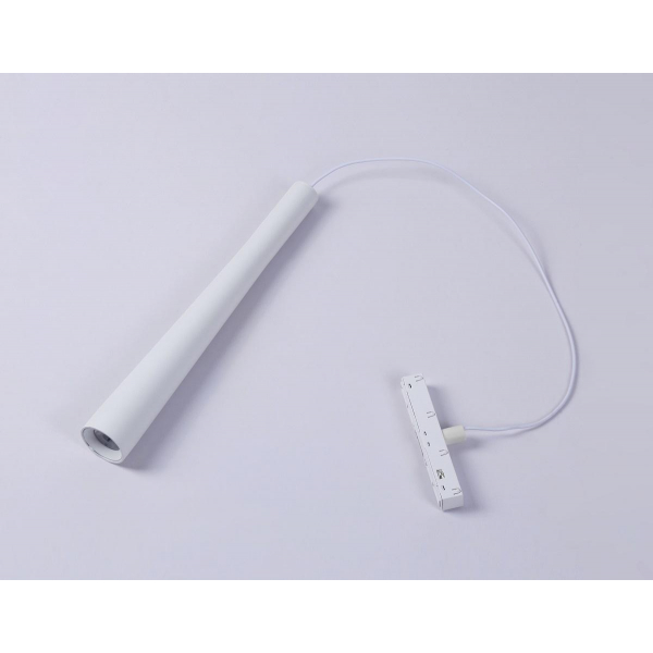Трековый подвесной светодиодный светильник Ambrella light Track System Magnetic GL4350 Трековый подвесной светодиодный светильник Ambrella light Track System Magnetic GL4350