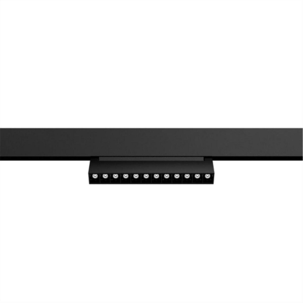 Трековый светодиодный светильник Arte Lamp Linea A4678PL-1BK Трековый светодиодный светильник Arte Lamp Linea A4678PL-1BK