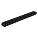 Магнитная трековая система Reluce 13002-9.3-001UR magnetic LED16W BK