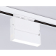 Трековый светодиодный светильник Ambrella light Track System GL6801