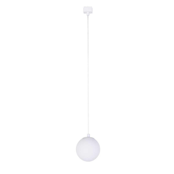 Трековый светодиодный светильник Favourite Unika 4156-1P Трековый светодиодный светильник Favourite Unika 4156-1P