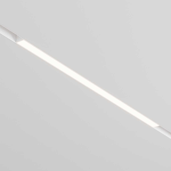 Трековый светильник Maytoni Technical EXILITY Basis TR030-4-24WTW-DD2-W