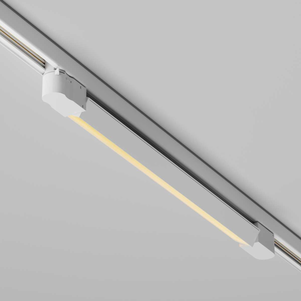 Трековый светильник Maytoni Technical TR196-3-20W2.7K-W