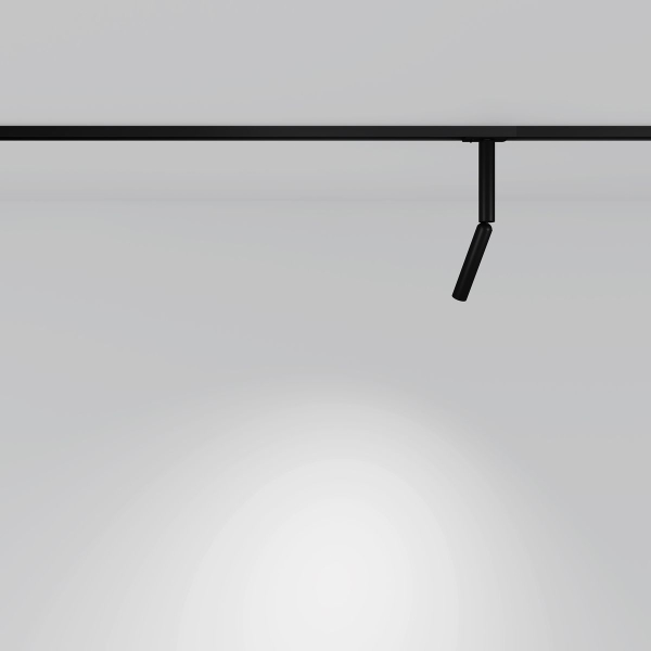 Трековый светодиодный светильник Maytoni Technical Focus T TR142-1-6W4K-B