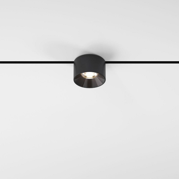 Трековый светодиодный светильник Elektrostandard Mini Magnetic 85160/01 a065647 Трековый светодиодный светильник Elektrostandard Mini Magnetic 85160/01 a065647