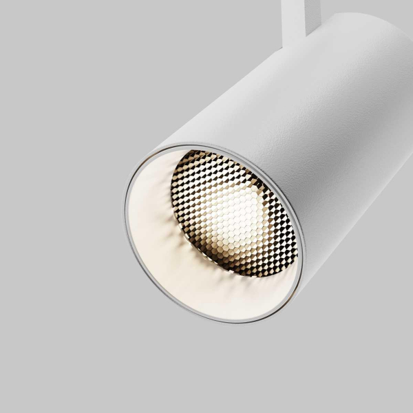 Трековый светильник Maytoni Technical TR197-3-20WCCT-M-W Трековый светильник Maytoni Technical TR197-3-20WCCT-M-W