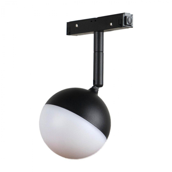 Трековый светодиодный светильник для магнитного шинопровода LOFT IT Tech T047-07 Трековый светодиодный светильник для магнитного шинопровода LOFT IT Tech T047-07