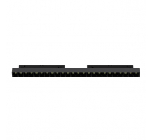 Трековый светодиодный светильник для магнитного шинопровода Arlight Mag-Orient-Laser-L465-16W Warm3000 033618
