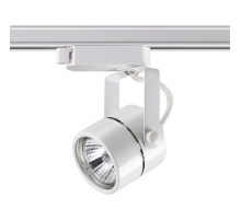 Трековый однофазный светильник Novotech Port Pipe 370428