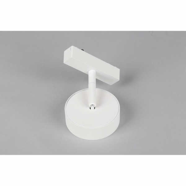 Трековый светильник Aployt Magnetic track 48 APL.0118.10.09 Трековый светильник Aployt Magnetic track 48 APL.0118.10.09
