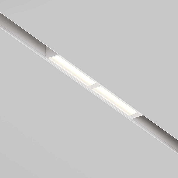 Трековый светильник Voltega Эксилайт / Exilight VGL106-2-12W4K-W