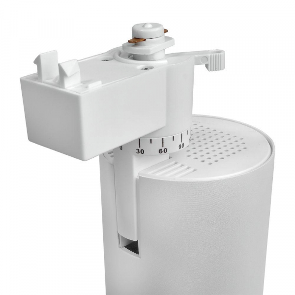Трековый светодиодный светильник Jazzway PTR 0728 5034341 Трековый светодиодный светильник Jazzway PTR 0728 5034341