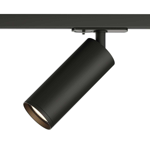 Трековый светильник Denkirs DK6202-BK Трековый светильник Denkirs DK6202-BK