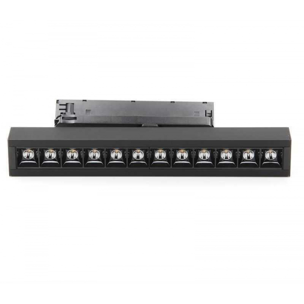 Трековый светодиодный светильник Deko-Light Alnitak 707115 Трековый светодиодный светильник Deko-Light Alnitak 707115