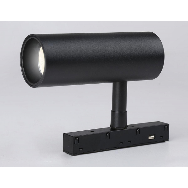 Трековый светодиодный светильник Ambrella light Track System Magnetic GL3823 Трековый светодиодный светильник Ambrella light Track System Magnetic GL3823