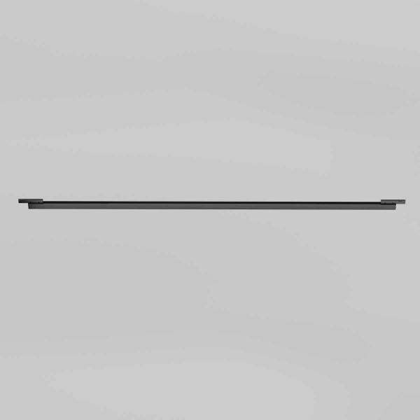 Трековый светильник Maytoni Technical Basis TR192-1-21W4K-B Трековый светильник Maytoni Technical Basis TR192-1-21W4K-B
