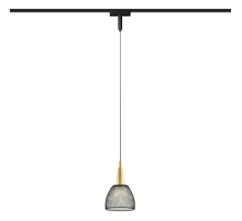 Трековый светодиодный светильник Ambrella light Track System Magnetic Ultra Slim GV1656