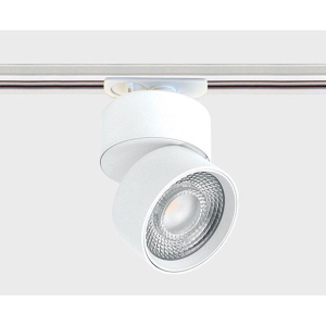 Трековый светильник Italline IT02-010 white 3000K + IT08-8016 white