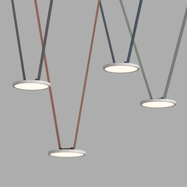 Трековый светильник Denkirs DK5567-WH+BK Трековый светильник Denkirs DK5567-WH+BK