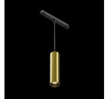 Трековый светодиодный светильник Maytoni Technical Magnetic Exility Focus Led TR041-4-12W3K-M-DS-BBS